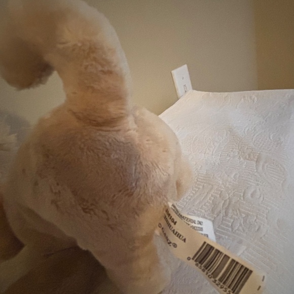 GANZ Webkinz Chihuahua, HM104, No code - Picture 3 of 3